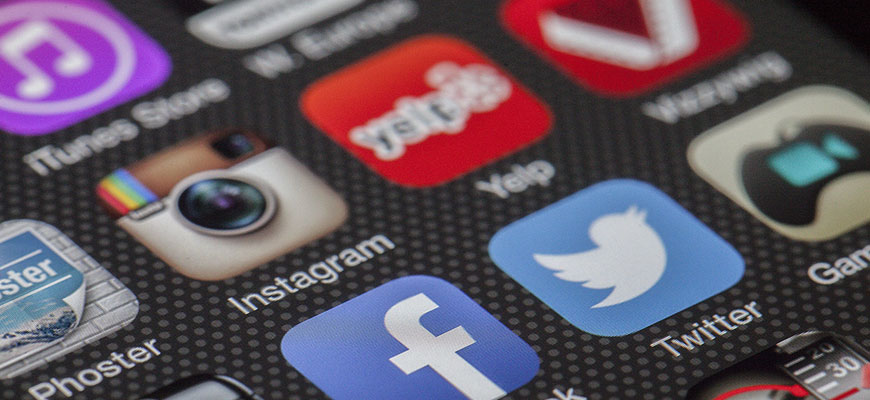 Facebook, Instagram und Co.: So könnt ihr eure Social-Media-Profile löschen